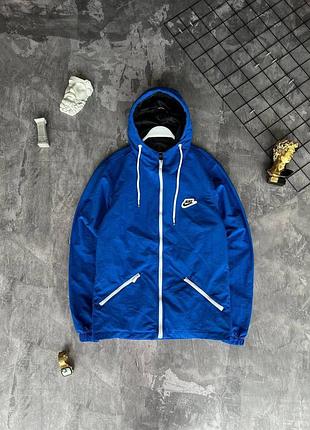 Ветровка nike💯