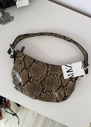 Сумка сумочка zara