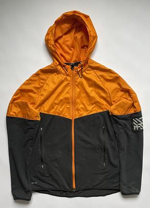 Вітровка nike running