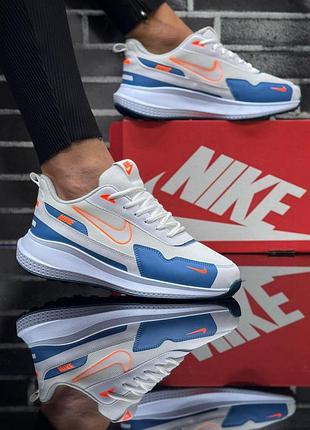 Чоловіче спортивне взуття, кросівки весна -літо. топ якість