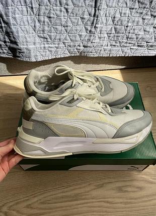 Чоловічі кросівки puma