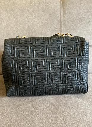 Versace сумка 4