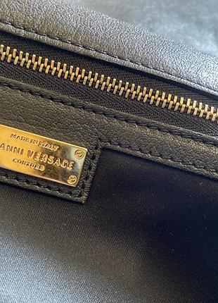 Versace сумка 7
