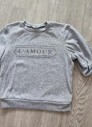 Кофта, светрик для дівчинки m&co