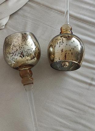 Большие подсвечники 5