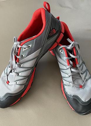 Кросівки the north face