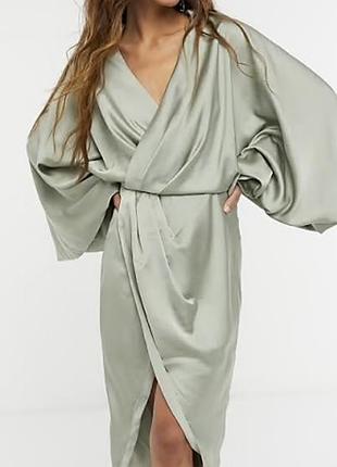 Вечірня сукня