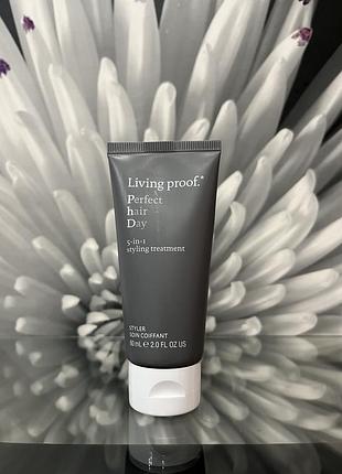 Маска для волосся 5 в 1  living proof