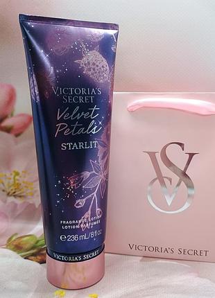 Парфюмированный, увлажняющий лосьон для тела и рук Victoria secret кремы victoria’s secret