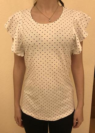 Футболка жіноча