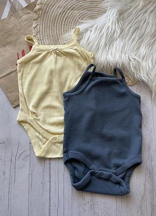 Боди майка, набор боди