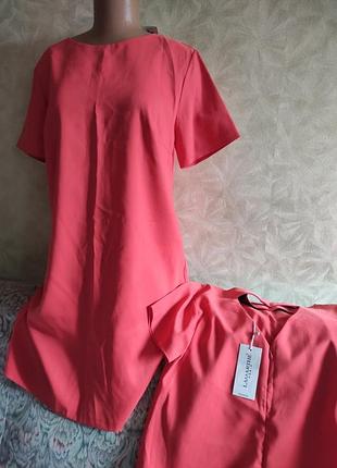 Платье женское летнее