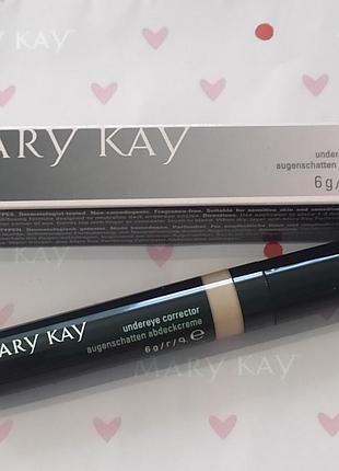 Корректор для кожи вокруг глаз mary kay