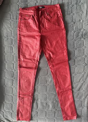 Червоні штани 2