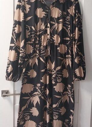 Платье оригинальное bodyflirt р.44/46