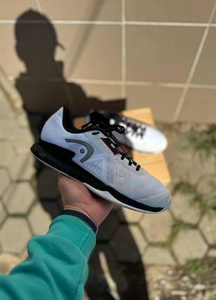 Head sprint pro кросівки для тенісу (original)