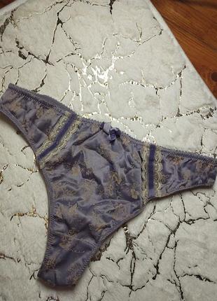 Трусики стринги 🔥 оформление безопасной оплаты