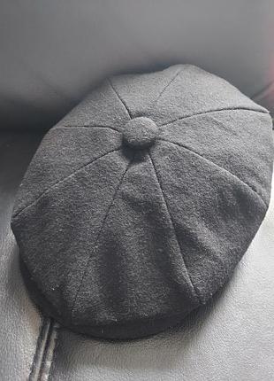 Кепка (восьмиклинка) royal stallion (united kingdom) england peaky blinders