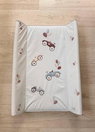 Матрац пеленальний