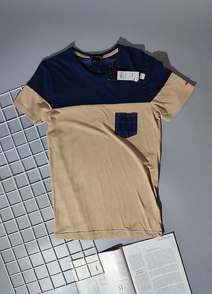 Футболка на мужчину