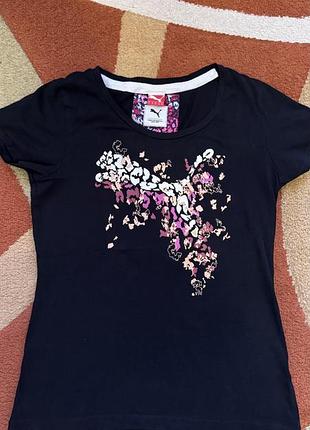Футболка puma розмір s