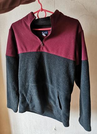 Флиска флисовая кофтина