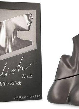 Оригінал billie eilish eilish no. 2 100 ml парфумована вода