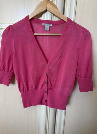 Модна кофтинка h&m з свіжої колекції