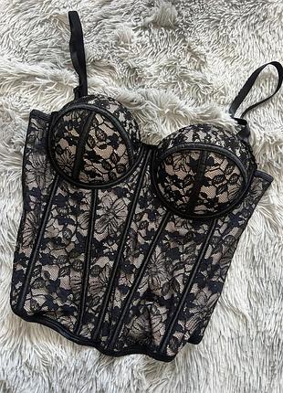 Чудовий корсет жіночий