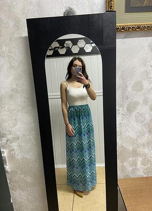 Крутой сарафан