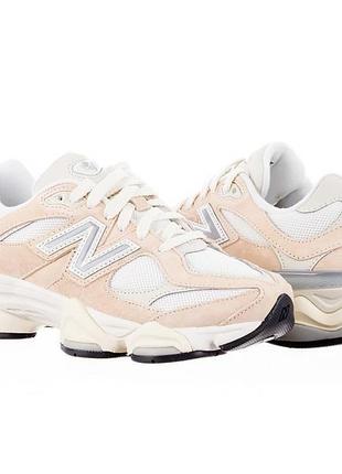 Кросівки жіночі new balance 9060