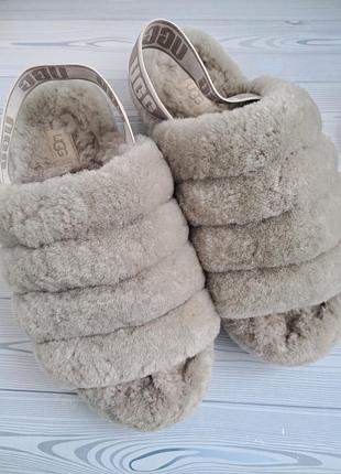 Босоножки ugg