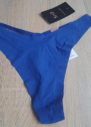 Стринги hunkemoller s
