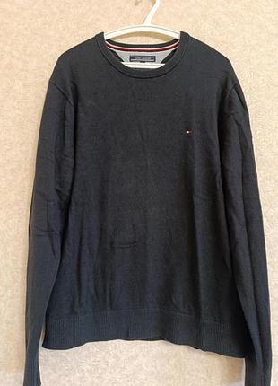 Кофта фірмова xl