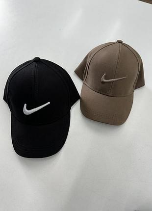 Кепка nike