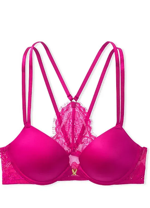 Victorias secret бюст бюстгальтер пуш-ап very sexy push-up bra