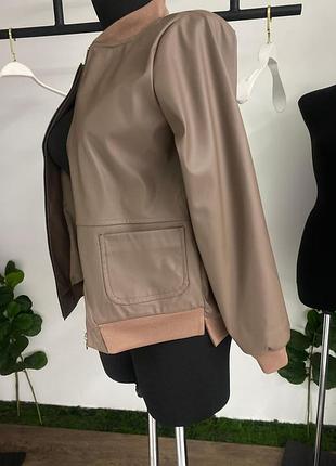 Куртка. індивідуальне пошиття