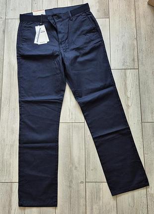 Брюки чоловічі 30-30