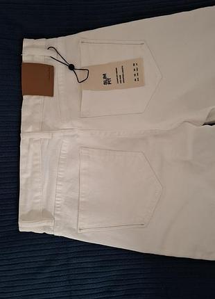 Джинси massimo dutti 5