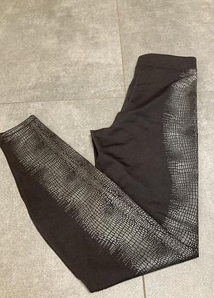 Лосини жіночі