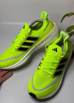 Кроссовки adidas ultra boost