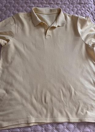 Поло батал, primark