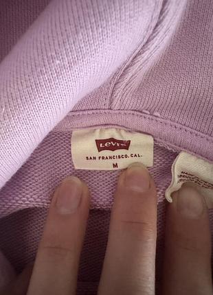 Худі levis 4