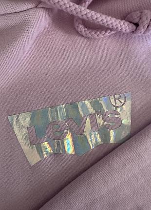 Худі levis 5