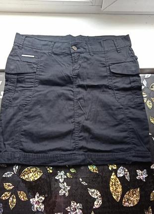 Спідниця,стан дуже хороший,46р.