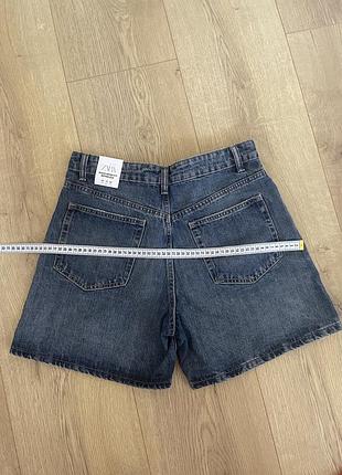 Женские шорты zara