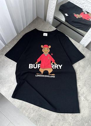Футболка burberry, оригінал