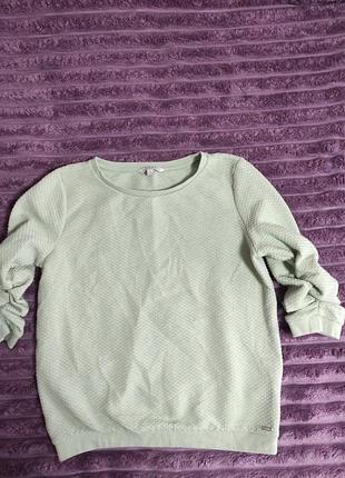 Джемпер женский от tom taylor denim