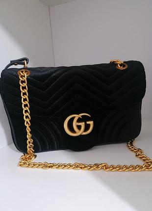 Сумка gucci