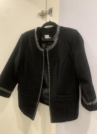 Жакет швеція